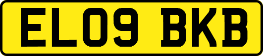 EL09BKB