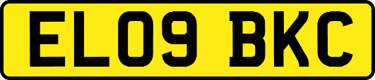EL09BKC