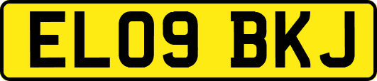 EL09BKJ