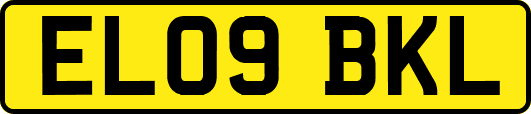 EL09BKL