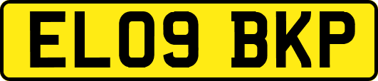 EL09BKP