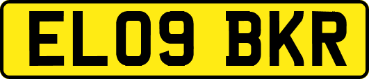 EL09BKR