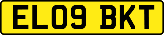 EL09BKT