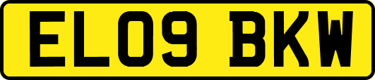 EL09BKW