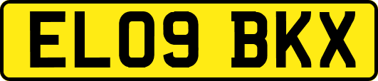 EL09BKX