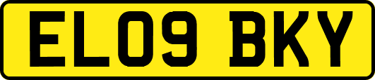 EL09BKY