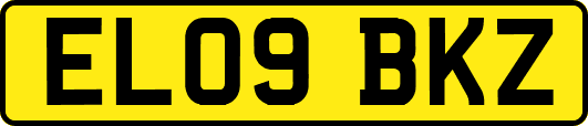 EL09BKZ