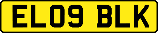 EL09BLK