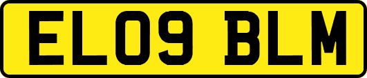 EL09BLM
