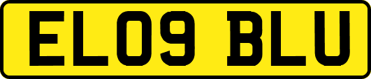 EL09BLU