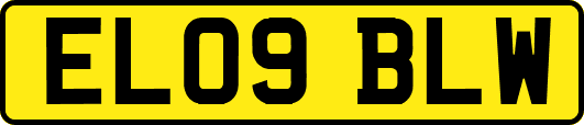EL09BLW
