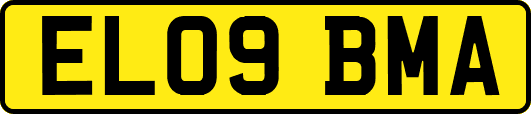 EL09BMA