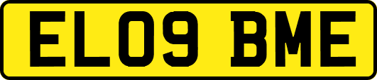 EL09BME