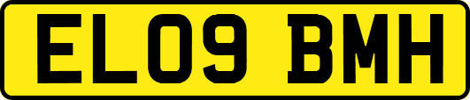 EL09BMH
