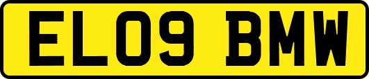 EL09BMW