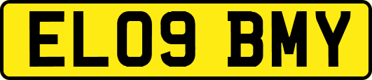 EL09BMY