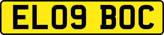 EL09BOC