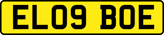 EL09BOE