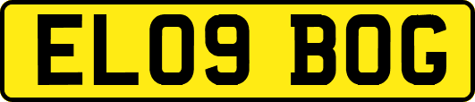EL09BOG
