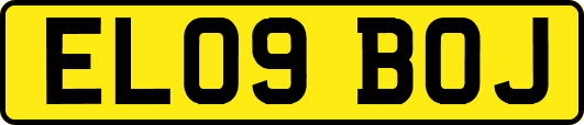 EL09BOJ
