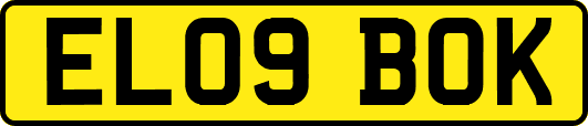 EL09BOK