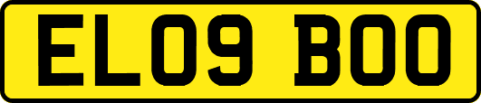 EL09BOO