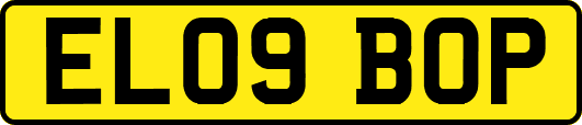 EL09BOP