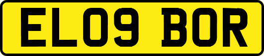 EL09BOR