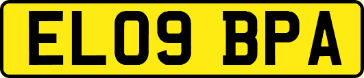 EL09BPA
