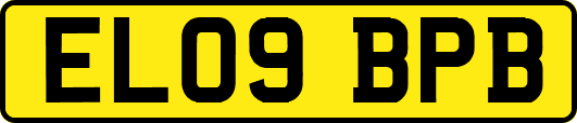 EL09BPB