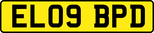 EL09BPD