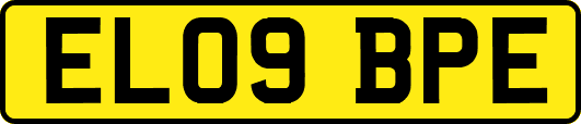 EL09BPE