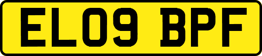 EL09BPF