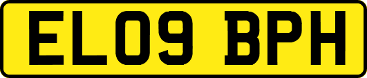 EL09BPH