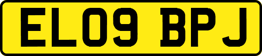 EL09BPJ