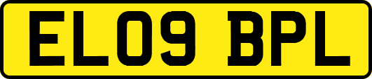EL09BPL