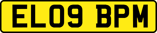 EL09BPM