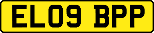 EL09BPP