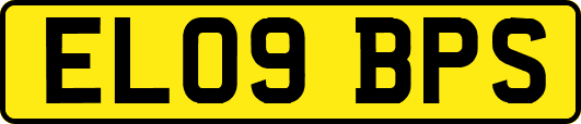 EL09BPS