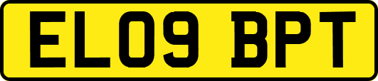 EL09BPT