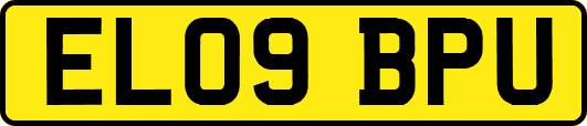EL09BPU