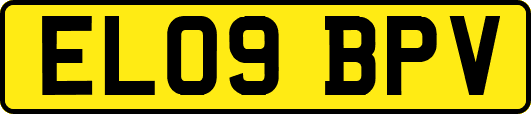 EL09BPV