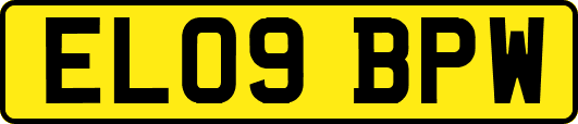 EL09BPW