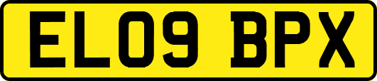 EL09BPX