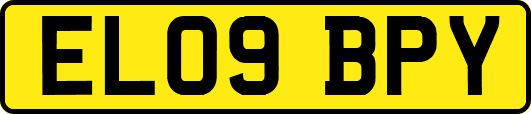 EL09BPY