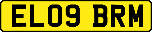 EL09BRM