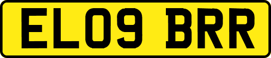 EL09BRR