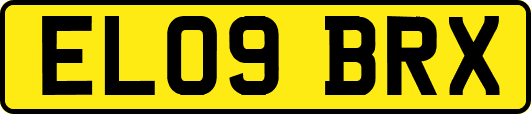 EL09BRX