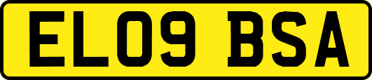 EL09BSA
