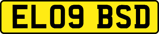 EL09BSD